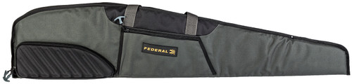 REMINGTON ACCESS/KINETIC FED FFRSRC44 FIELD & RANGE SCPD RFLCASE 44 GRY