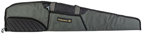 REMINGTON ACCESS/KINETIC FED FFRSRC48 FIELD & RANGE SCPD RFLCASE 48 GRY