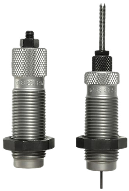 RCBS PREC RELOADING LLC RCBS 30201 F L DIE SET 22 ARC