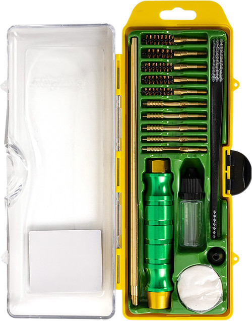 REMINGTON ACCESS/KINETIC Remington Accessories RURCK Premier Component Kit Multi Rifle
