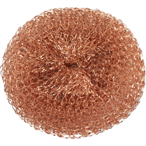 Copper Scrubber Pad - Distillation Column Packing Copper Scrubber Pad - Distillation Column Packing