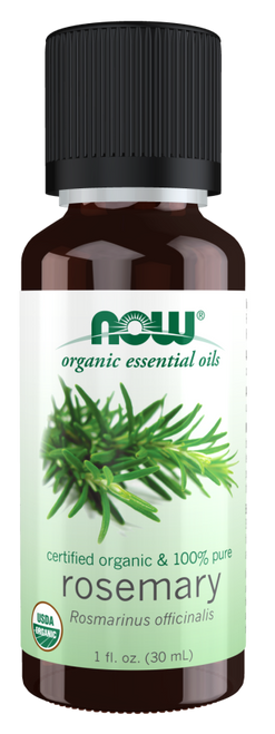 Rosemary Oil, Organic