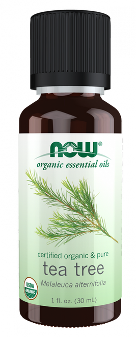 Tea Tree Oil, Organic