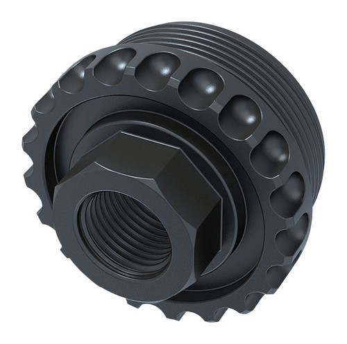 LANTAC USA LANTAC HUB-ADC-DT-556-TI  ADC DT 1/2X28 TI HUB