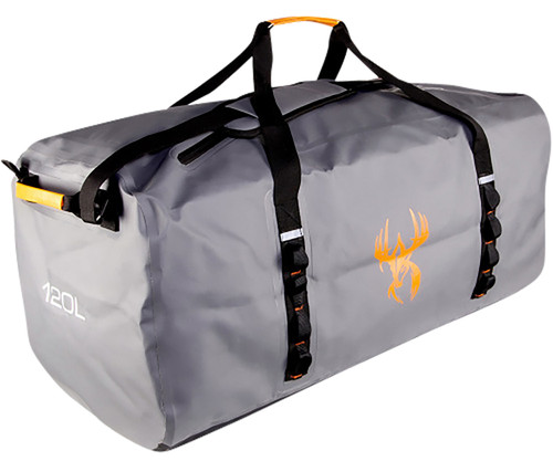 WILDGAME INNOVTNS (GSM) Wildgame Innovations WGIZTB001 ZeroTrace Scent Eliminator Duffle Bag