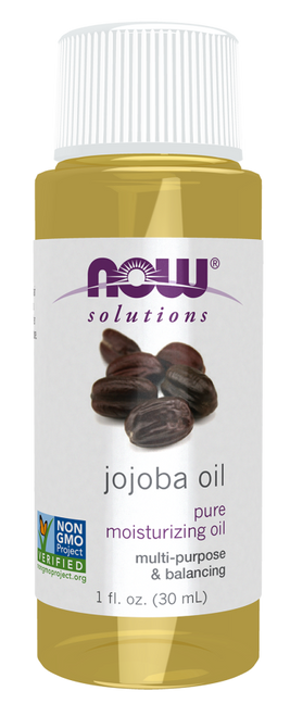 Jojoba Oil