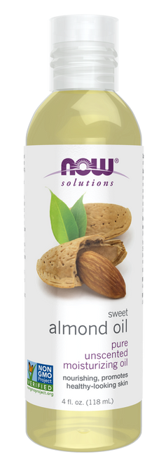 Sweet Almond Oil
