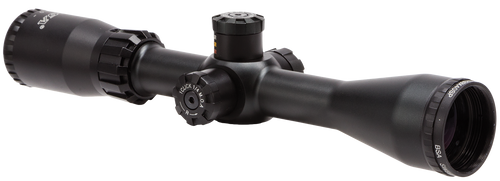 BSA OPTICS/GAMO OUTDOOR BSA S2239X40SP Sweet 22 Black Matte 3-9x 40mm 1" Tube 30/30 Reticle