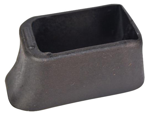 KELTEC ARMS Kel-Tec P11043 Magazine Extension  made of Polymer with Black Finish & Adds 1 Extra Round for 40 S&W Kel-Tec P-11 15rd Magazines
