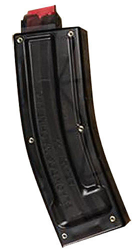 KELTEC ARMS Kel-Tec PLRSU2273526 PLR/SU-22  Blued Detachable 26rd 22 LR
