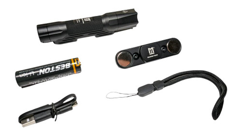 MAGNE-TECH RGLII-M          RGLII-M TACT WPN LIGHT