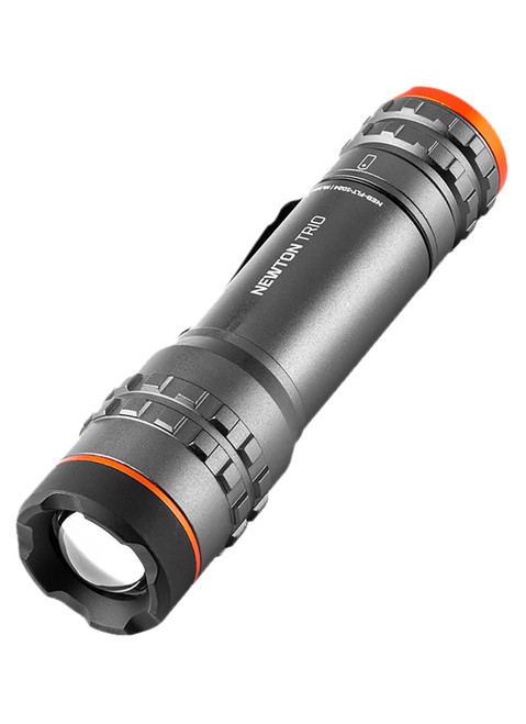 ALLIANCE CONSUMER GROUP NEBO NEBFLT1024 Newton Trio  Aluminum 150 Lumens