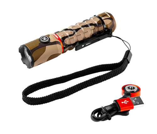 ALLIANCE CONSUMER GROUP NEBO NEBFLT1062   Mossy Oak Bottomland Aluminum 2000 Lumens