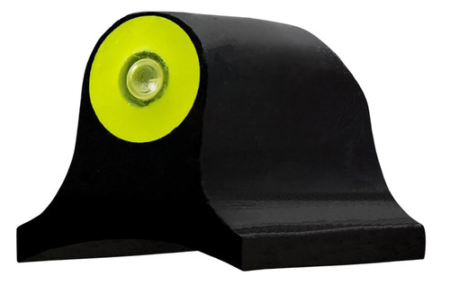 XS Sights SG20053Y Big Dot Front For Remington Ember/Yellow Front Tritium Sight