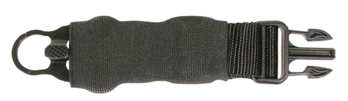BLACKHAWK/REVELYST Blackhawk 70SA02BK Storm Sling Extension QD Disconnect Nylon Black