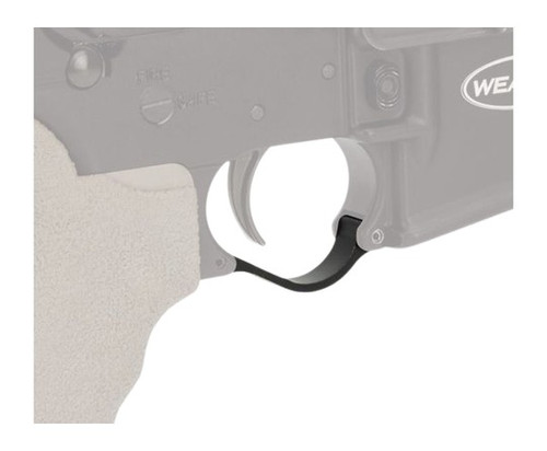 BLACKHAWK/REVELYST BHWK 71TG01BK AR-15 OVERSIZED TRIGGER GUARD