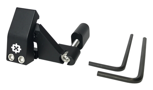 Cross Armory CRSM Safe Mag Mil-Spec AR15/M4 Black Aluminum