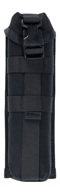 BURN PROOF GEAR BPG BPG-SP-10-BLK           POUCH 10"        BLACK