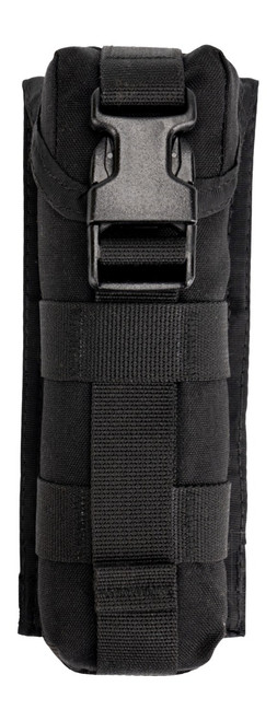 BURN PROOF GEAR BPG BPG-SP-8-BLK            POUCH 8"         BLACK