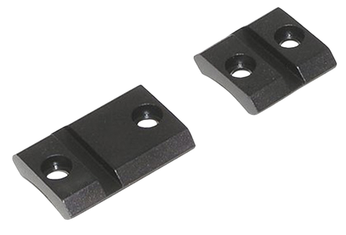 WARNE SCOPE MOUNTS Warne M889843M Maxima  Matte Black Steel Kimber 84L/84M
