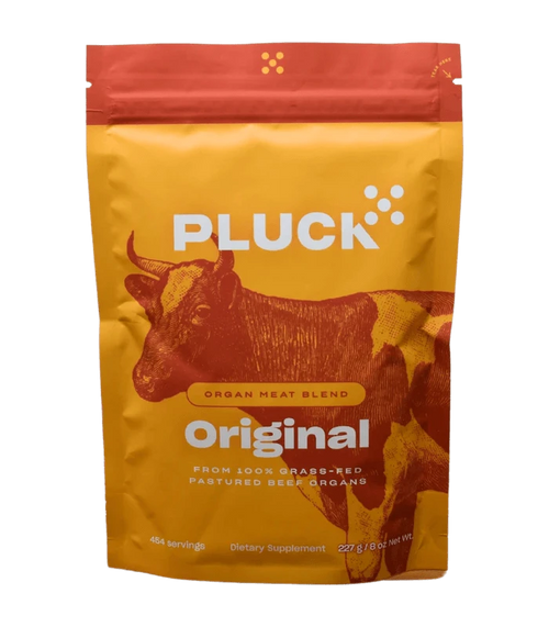 Original | Seasoning