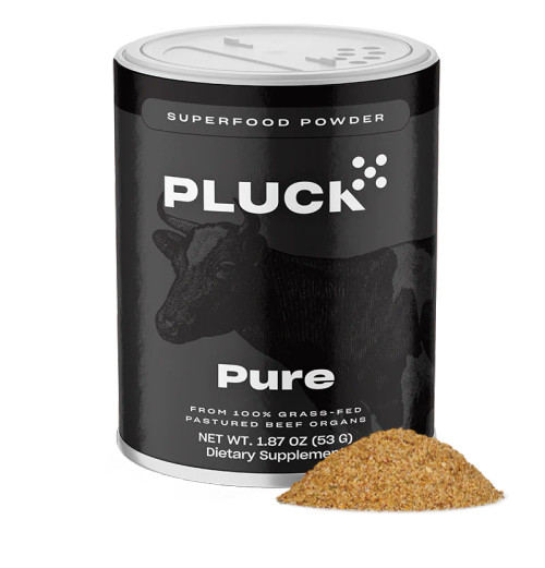 Pure | Seasoning