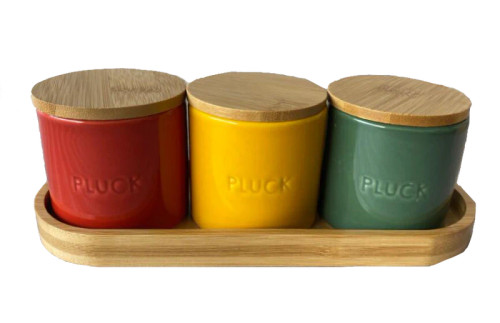 Pluck Serving Jars