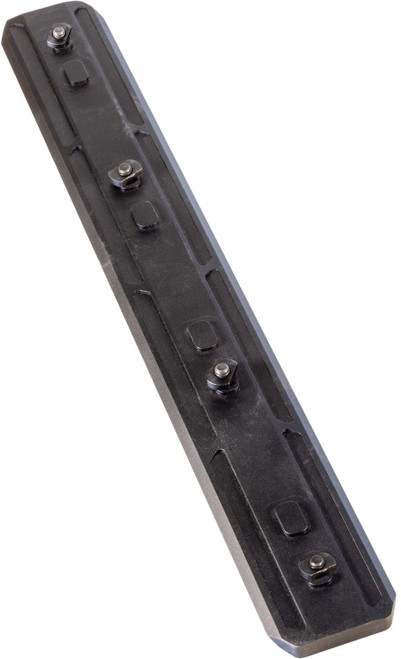WARNE SCOPE MOUNTS WARNE 6206M  TACTICAL 12 INCH ARCA RAIL M-LOK