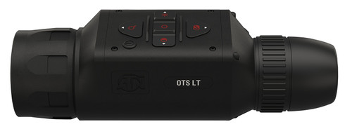 AMERICAN TECH NETWORK COR ATN TIMNOLT350X OTS LT 320 Thermal Monocular Black 6-12x 35mm 320x240 Resolution