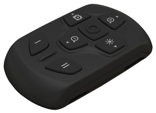 AMERICAN TECH NETWORK COR ATN ACMURCNTRL5 X-Trac Tactical Remote Control 3" Long Compatible w/ATN Scopes