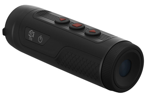 AMERICAN TECH NETWORK COR ATN TIMNBLS207 Blaze Seeker 207 Thermal Monocular Black 1-8.8x7mm 256x192, 12 Microns, 50 Hz Resolution
