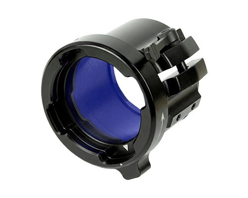 AMERICAN TECH NETWORK COR ATN ACCOSMS50584G6 TICO 6 SCOPE MNT SYST 50MM 58.4