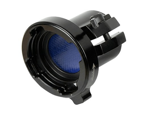 AMERICAN TECH NETWORK COR ATN ACCOSMS40467G6 TICO 6 SCOPE MNT SYST 40MM 43.7