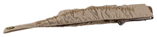 AOB/AMERICAN OUTDOOR BRND Caldwell 110039 Fast Case Gun Cover Flat Dark Earth PVC Backing Padding Weather Resistant