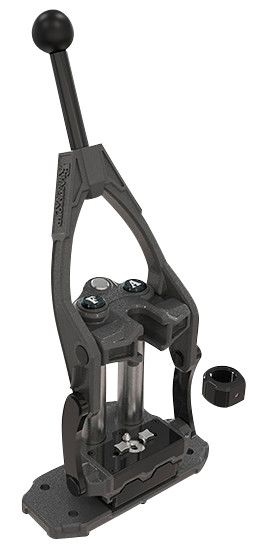 AOB/AMERICAN OUTDOOR BRND Frankford Arsenal 1122194 F-1 Single Stage Press Multi-Caliber Steel