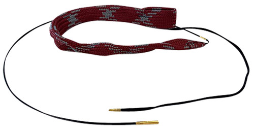 AOB/AMERICAN OUTDOOR BRND Tipton 1149253 Nope Rope Bore Cleaning Rope 5.56mm/22/223 Cal Rifle Firearm Includes Case