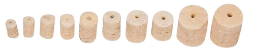 AOB/AMERICAN OUTDOOR BRND Tipton 1099935 Cleaning Pellet  22 Cal Felt 100 Pellets Includes Jag