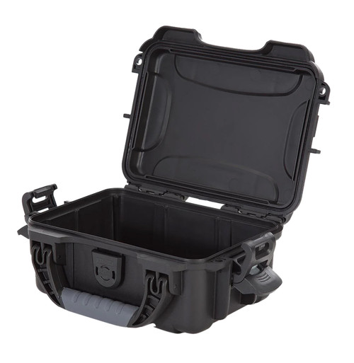 NANUK GEAR PROTECTION USA Nanuk 903S000BK0A0 903  Black Resin