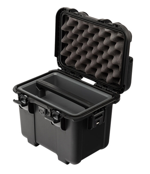 NANUK GEAR PROTECTION USA Nanuk T20S170BK0A0 T20 Case Tray/Divider Black NK-7 Resin
