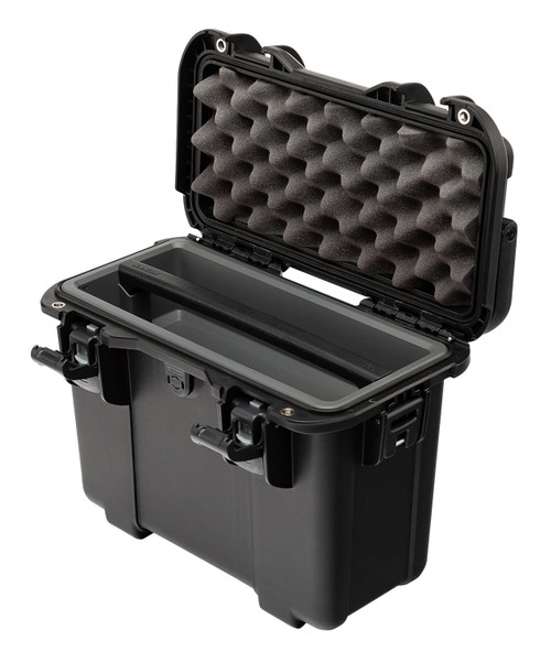 NANUK GEAR PROTECTION USA Nanuk T30S170BK0A0 T30 Case Tray/Divider Black NK-7 Resin