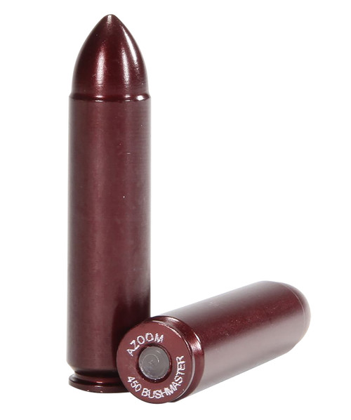 PACHMAYR GUN WORKS INC Pachmayr 12303 Snap Caps Rifle 450Bushmaster 2Pack