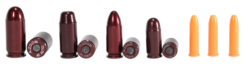 PACHMAYR GUN WORKS INC A-Zoom 16190 Variety Pack NRA Instructor 22LR/308Win/9MM/40S&W/45ACP 11Pack
