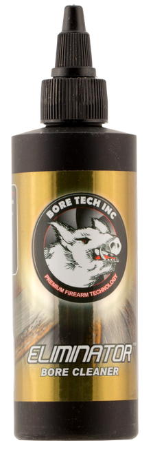 Bore Tech BTCE25004 Eliminator Bore Cleaner 4 oz