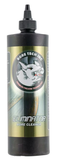 Bore Tech BTCE25016 Eliminator Bore Cleaner 16 oz