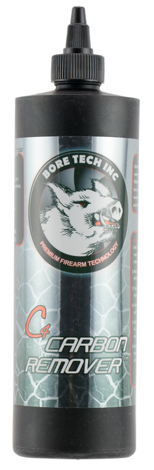 Bore Tech BTCC35016 C4 Carbon Remover 16 oz