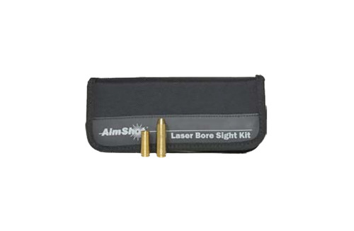 AIMSHOT AIMS MILITARY BORE SIGHT KIT MBS223 RED LASER