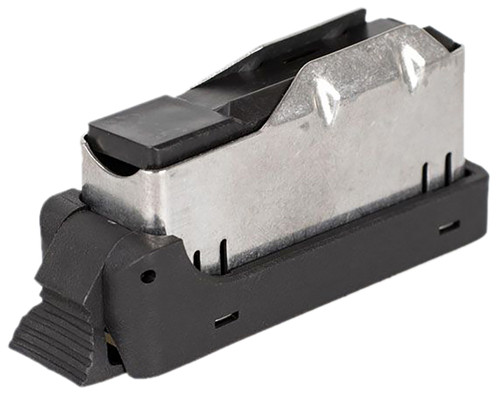KIMBER MFG INC Kimber Mfg.,inc 1002294A Rifle Box Magazine 3rd 243/257/7mm-8/308/6.5CR Fits Kimber 84M