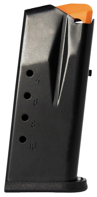 KIMBER MFG INC Kimber Mfg, Inc 1700131A R7 Mako  10rd Flush Fit 9mm Luger Black