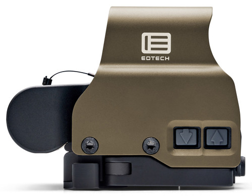 EOTECH INC L-3 EOTECH XPS3OBT  XPS3-0 BLACK WITH TAN HOOD