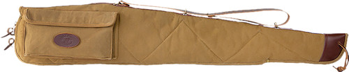 BULLDOG CASE COMPANY Bulldog BD387 Classic Canvas  50" Tan Weather Resistant